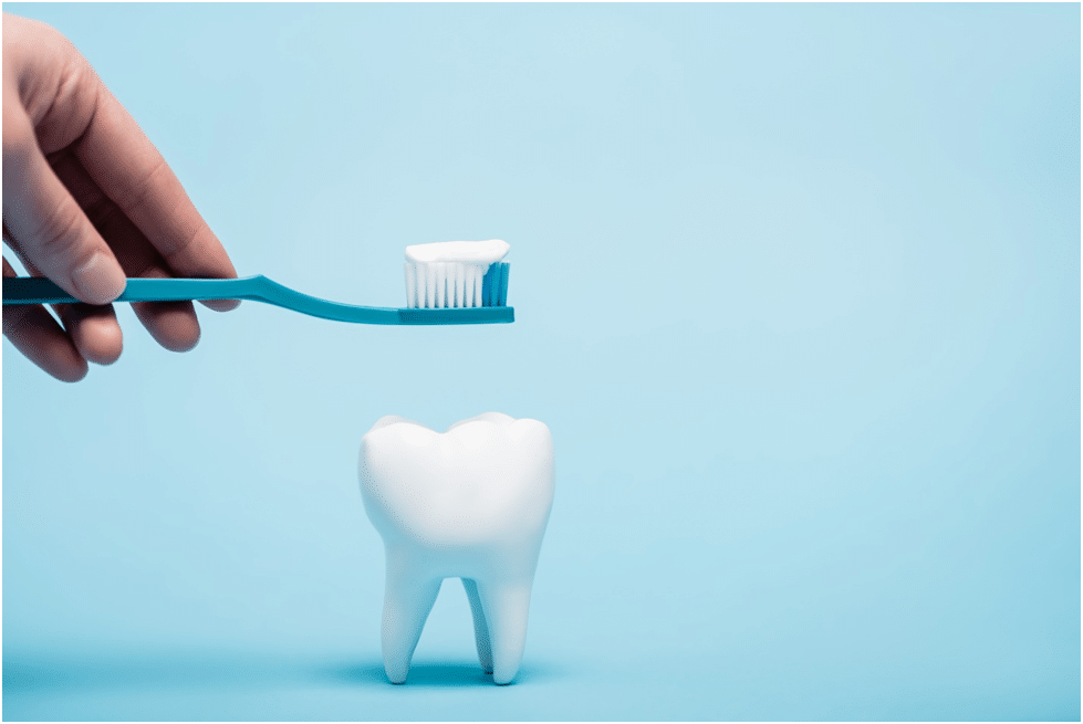 What Are Incipient Caries?