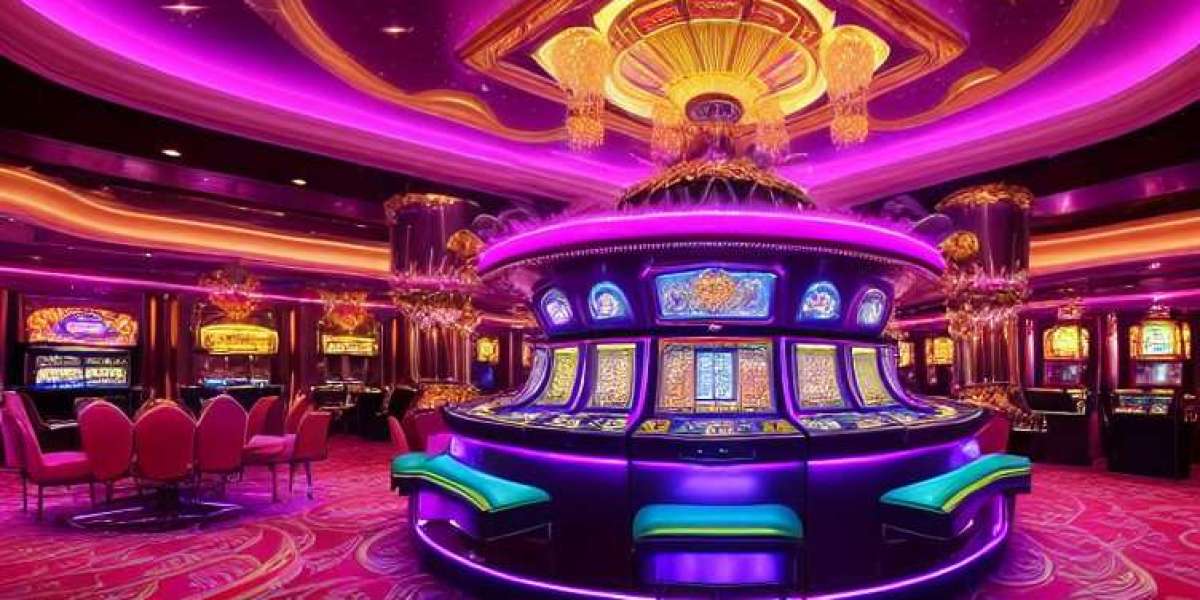 Excitement-Ignited Impact Experiences at Mr Play Casino