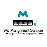 My Assignment Services UK Profile Picture