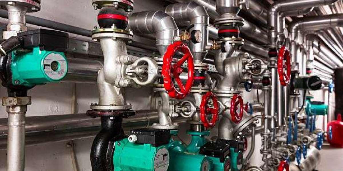 Waste Water Treatment: Advancing Infrastructure for a Cleaner Future