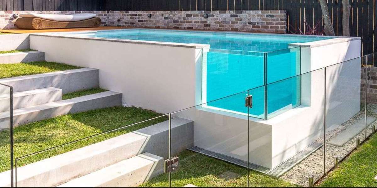 Creating the Ultimate Outdoor Oasis