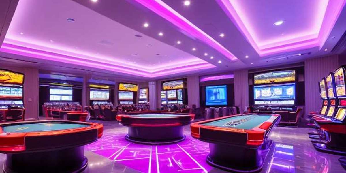 Comprehensive Trial Setting at Vegas Now Online