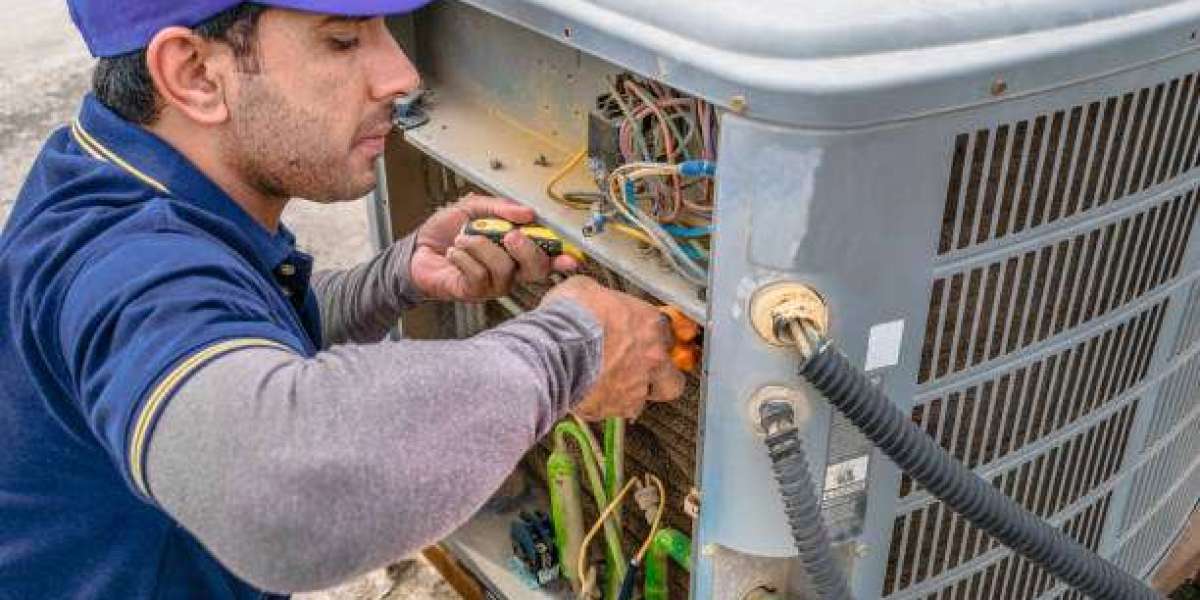 AC Repair Orlando: Keeping Your Home Cool and Comfortable