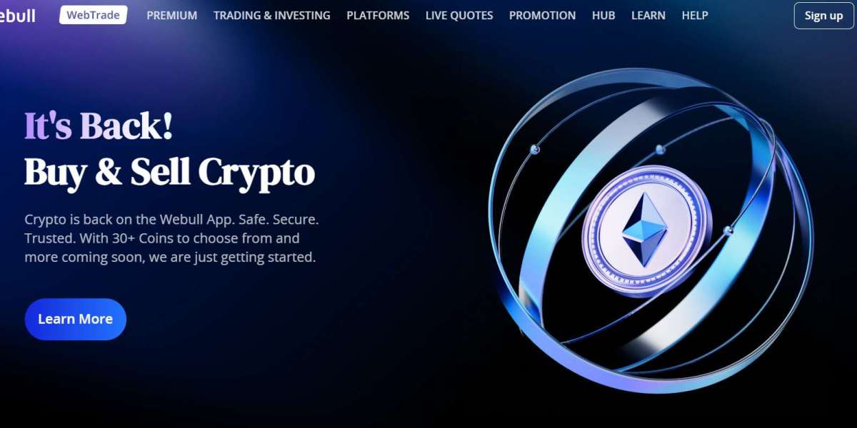 How to Login Webull Account – Simple, Secure & Smarter Trading Access