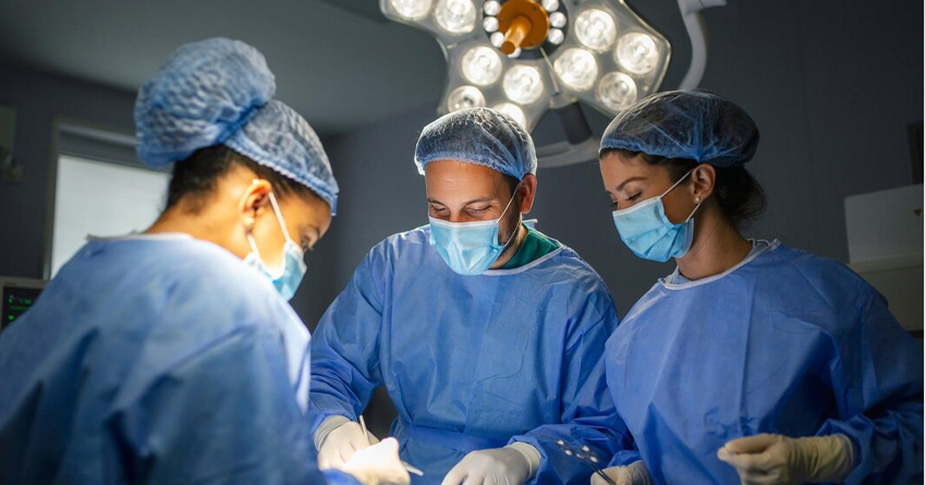 Experience Faster Healing with a Laparoscopic Surgery Specialist in Varanasi