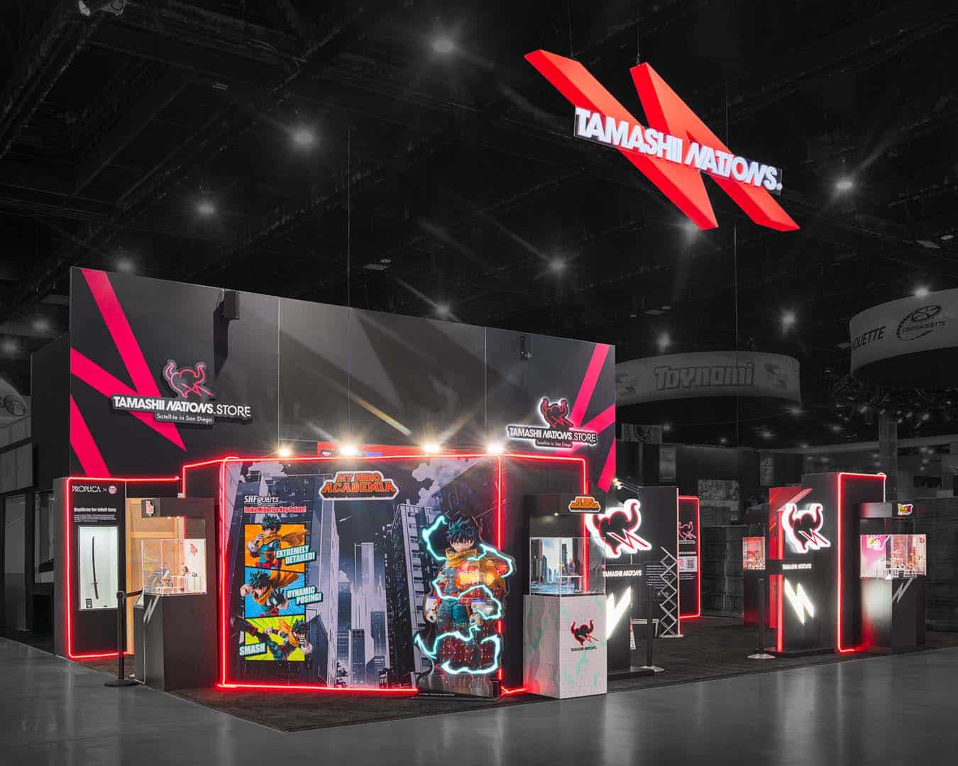 Foster Display Group – Best Solution for trade show booths