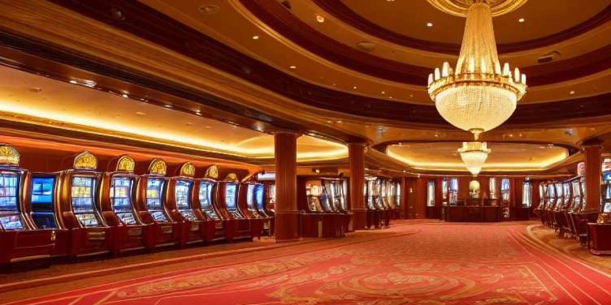 Only Casino Payment Methods Expertise