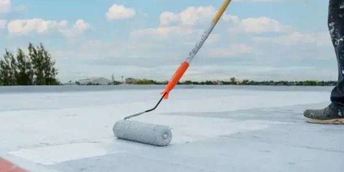 Concrete Repair and Construction Chemicals: Building Stronger, Lasting Structures