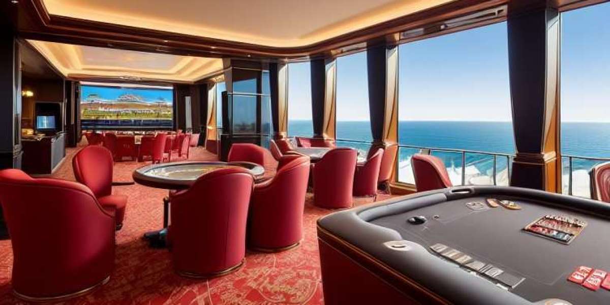 Premium Mobile Gaming at LeonBet Casino