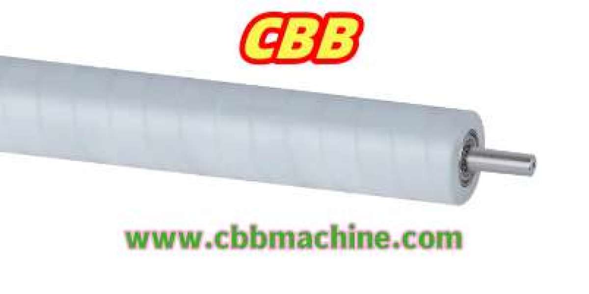 Aluminum Roller Questions Answered with Cbbmachine Insights