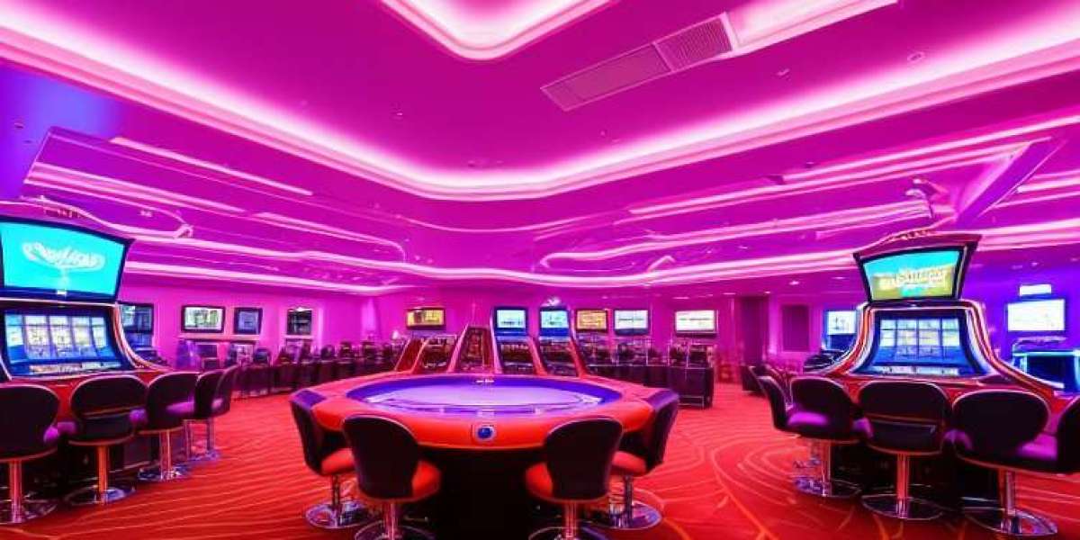Authentic Gaming Experience at Jet4Bet Casino