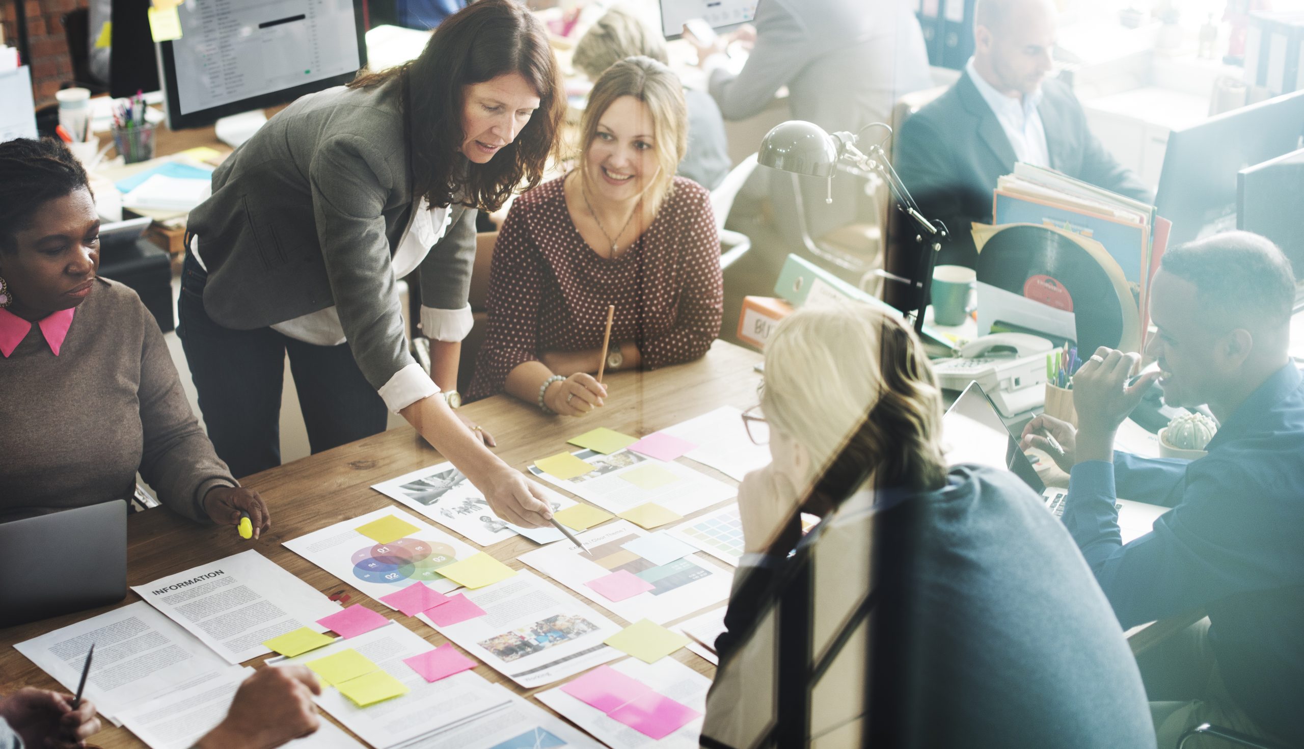 The Path to Strategic Talent Management │Verity International