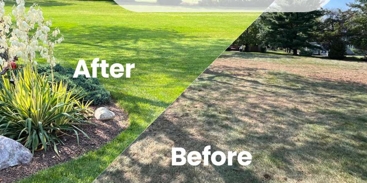 Five Rivers Landscaping – Expert Landscape and Gardening Services in Brisbane