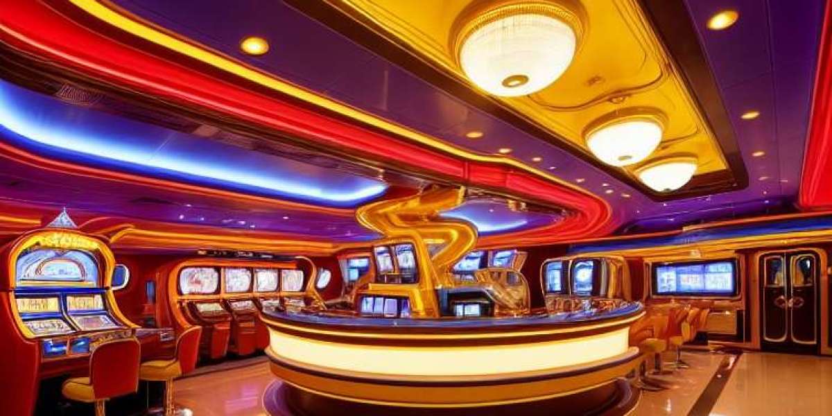 Handheld Gaming Revolution at Casino Lukki