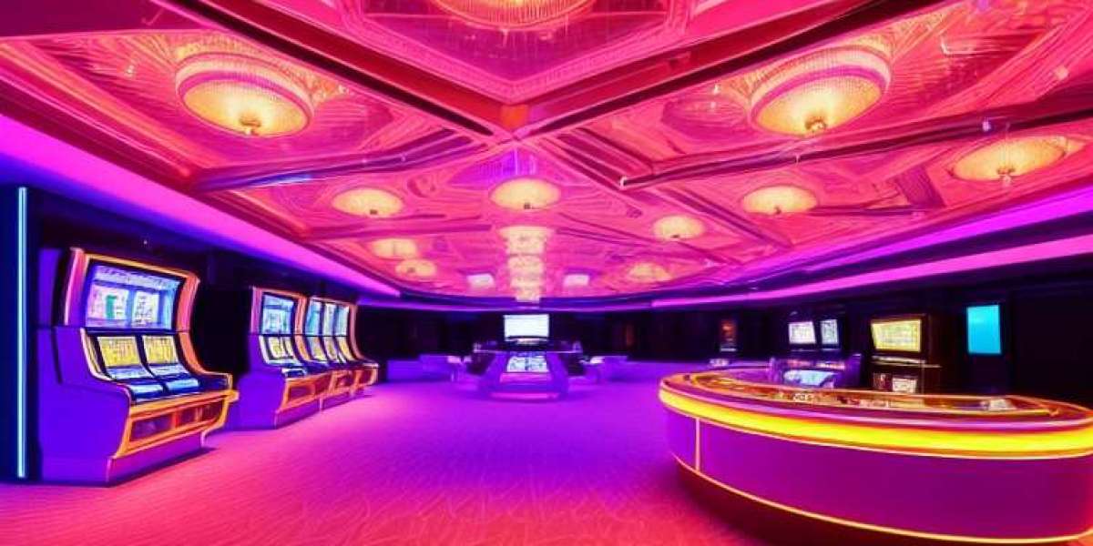Account Establishment in casino Retro Bet