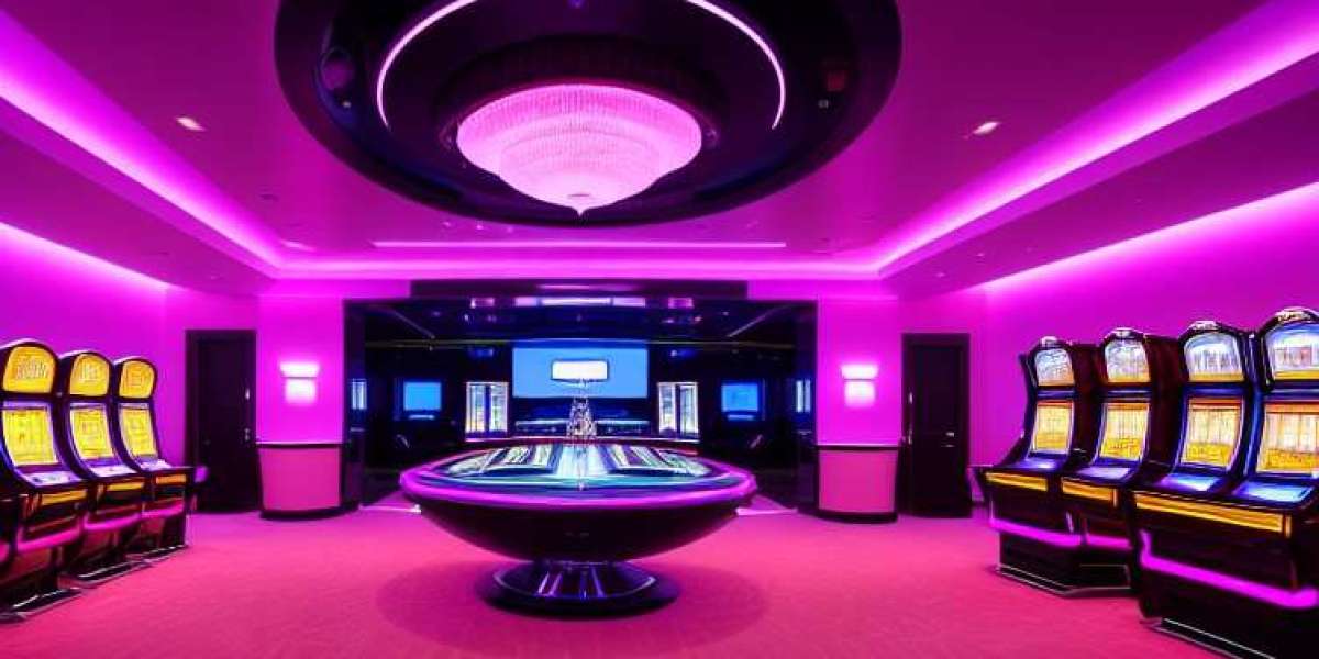 Hazard-Cost-free Gaming Encounter at Jet4Bet