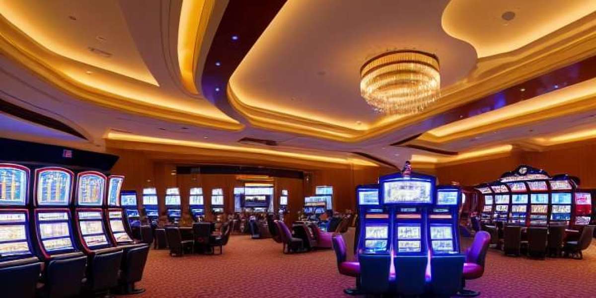 Gambling Diversity at Lukki
