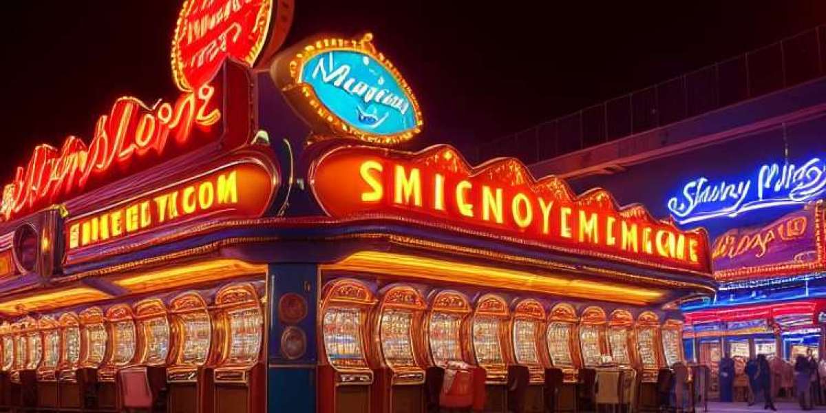 Erfolgreiche Bonusangebote bei Casino Spinsy