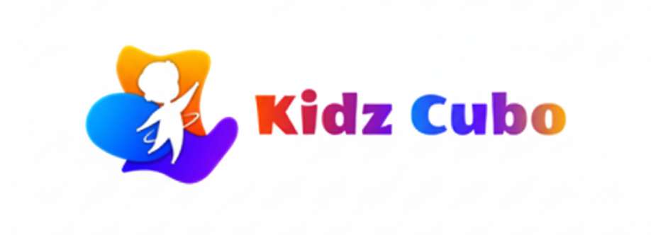Kidz Cubo Cover Image