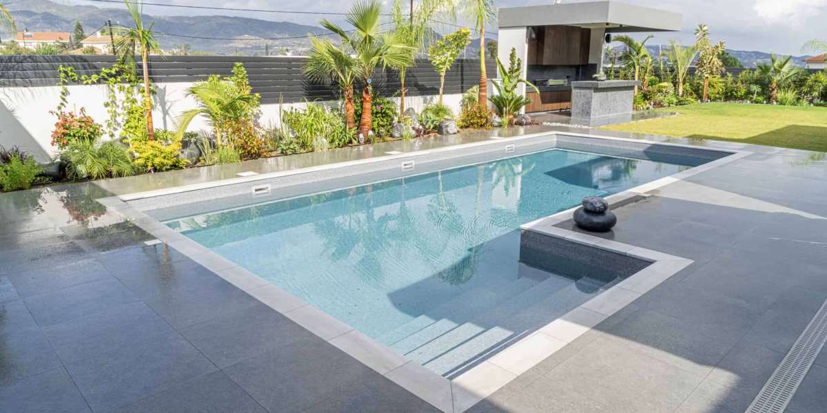 Everything You Need to Know About Swimming Pools Cyprus Prices
