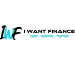 I want finance pty ltd Profile Picture
