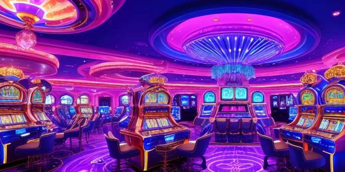 Große Spieleauswahl bei LocoWin