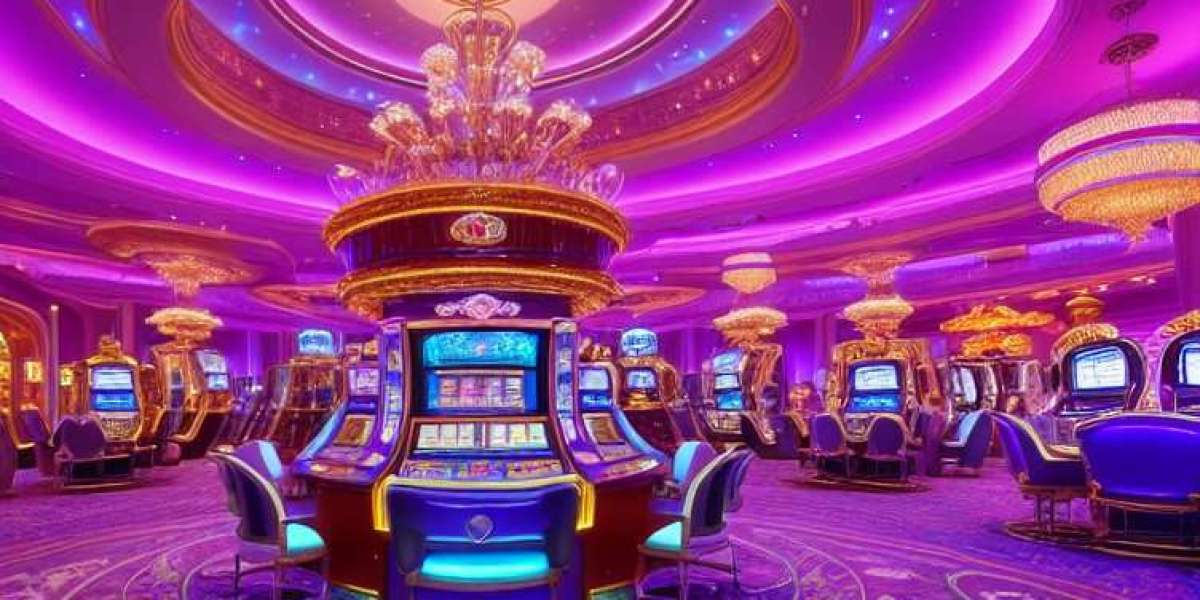 Accident Games Επαναστάτη εντός του Kingmaker Casino
