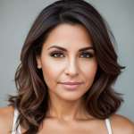 Lucy Martin Profile Picture