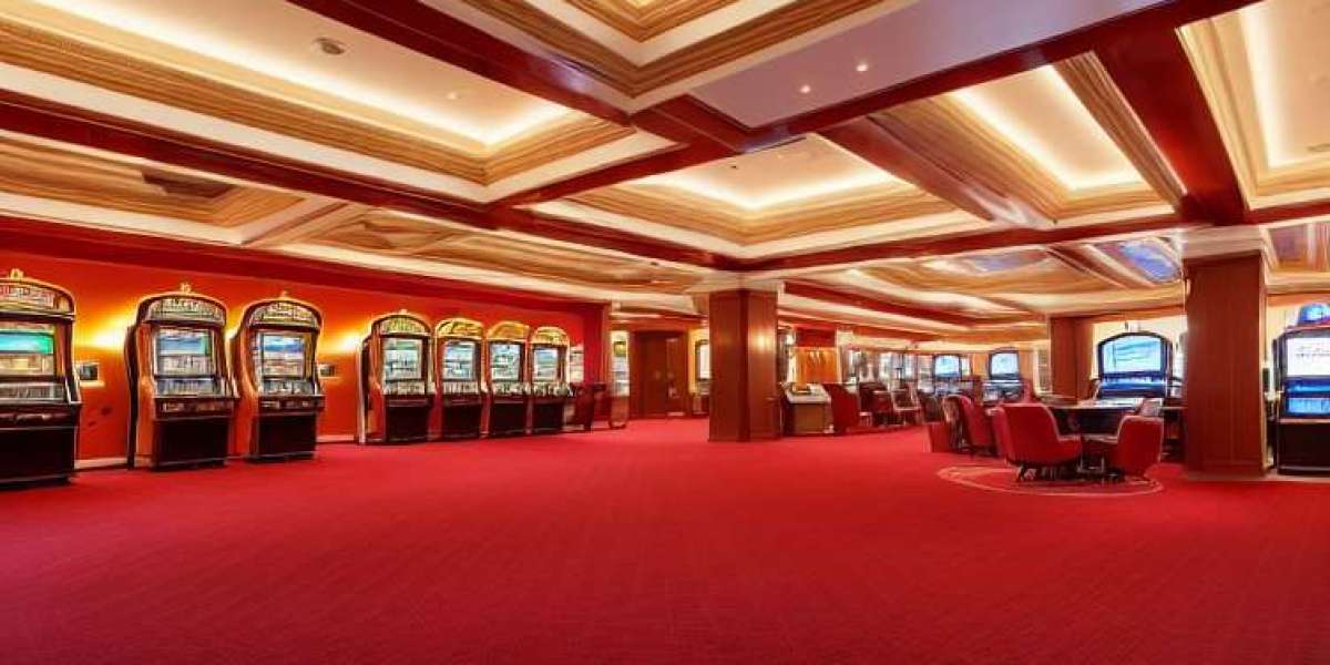 Slot Machine di Star