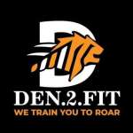 Den2Fit Gym in Bangalore Profile Picture