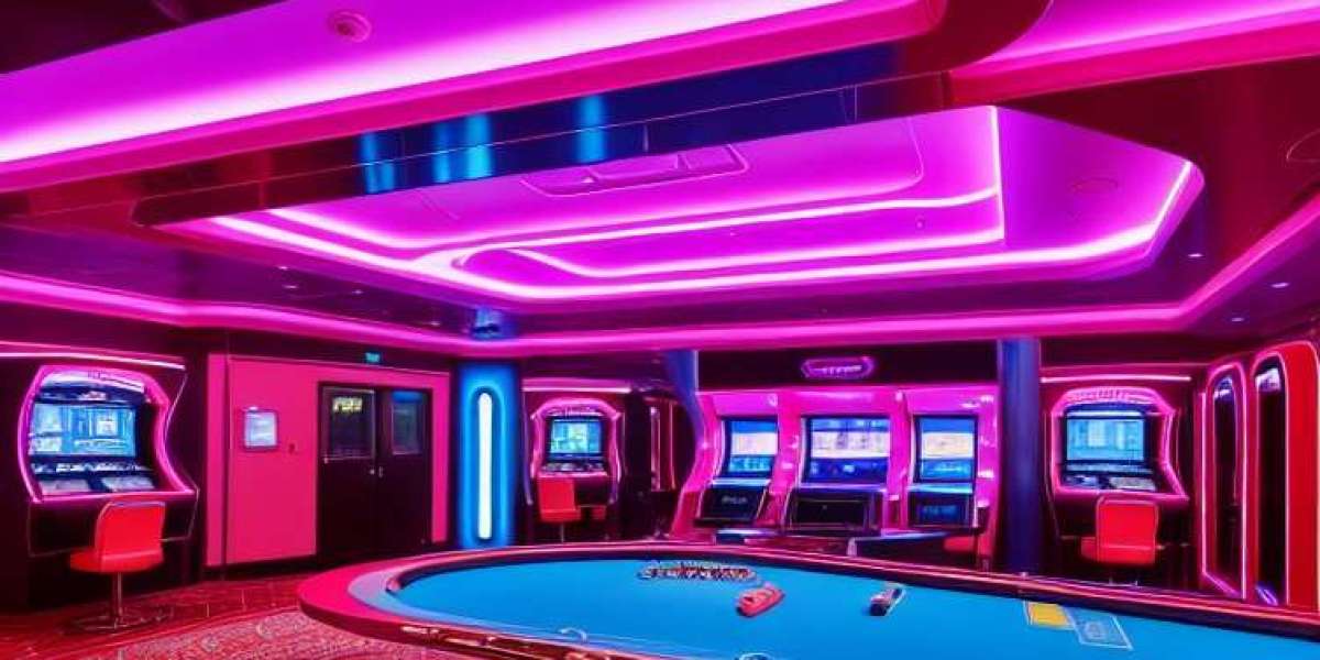Live-action casino skill at Just Casino