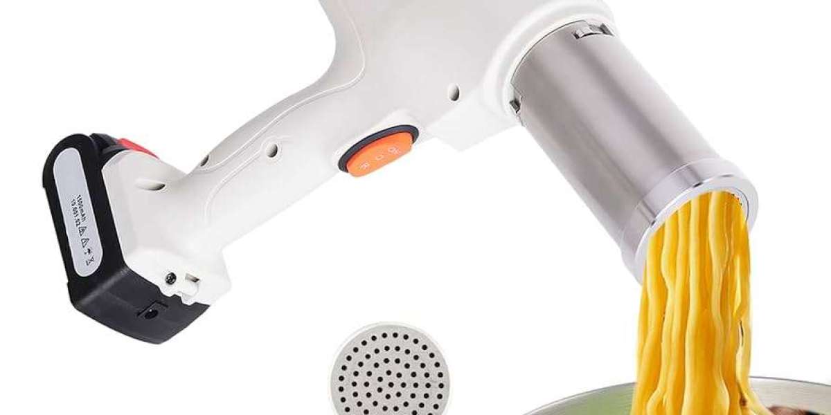 Reliable Electric Noodle Making Machine Manufacturers: haiou Quality