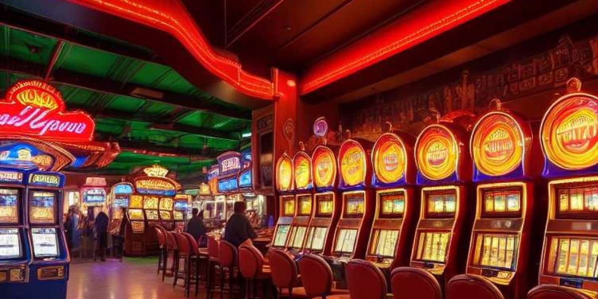 Specific Promotions at Luckyhunter Casino Online