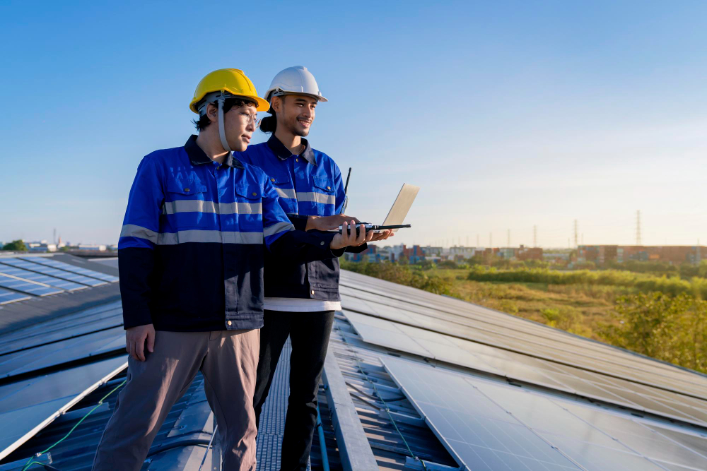 How Can You Install Solar Panels in Jacksonville with Ease - The Googles Master