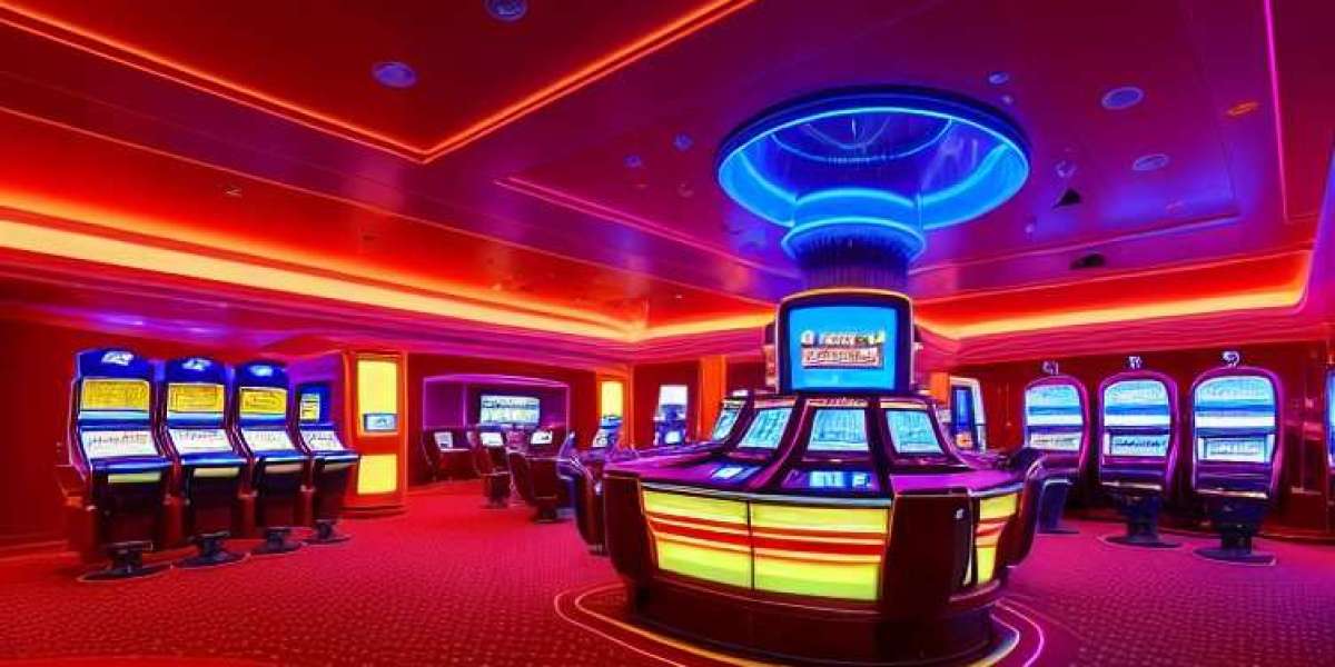 Secure Gaming Experience at PlayAmo AUS