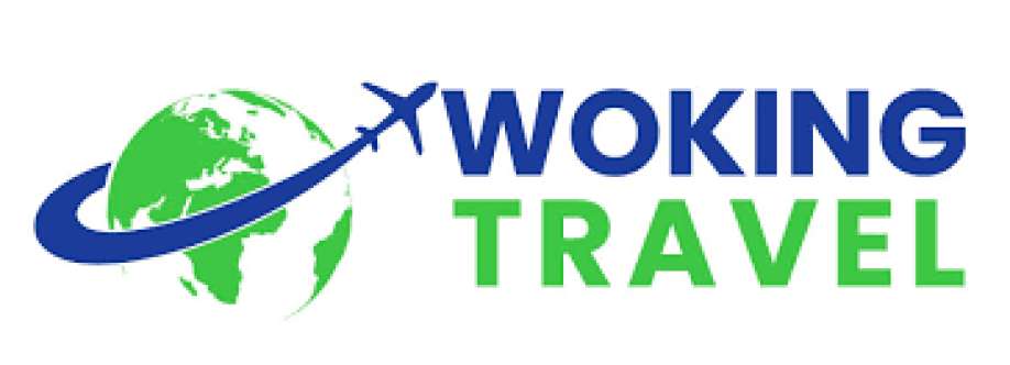 Woking Travel Centre Cover Image