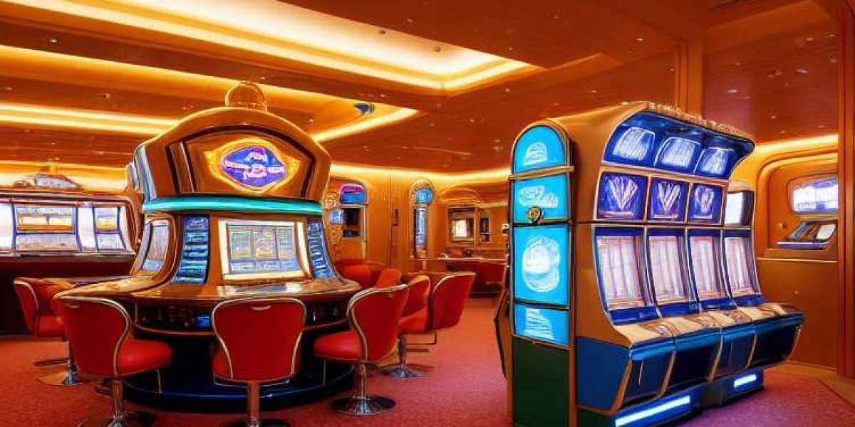 Immersing Live Croupier Games on NeoSpin Casino