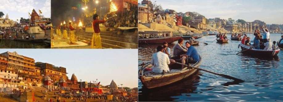 Varanasi Yatra Travels Cover Image