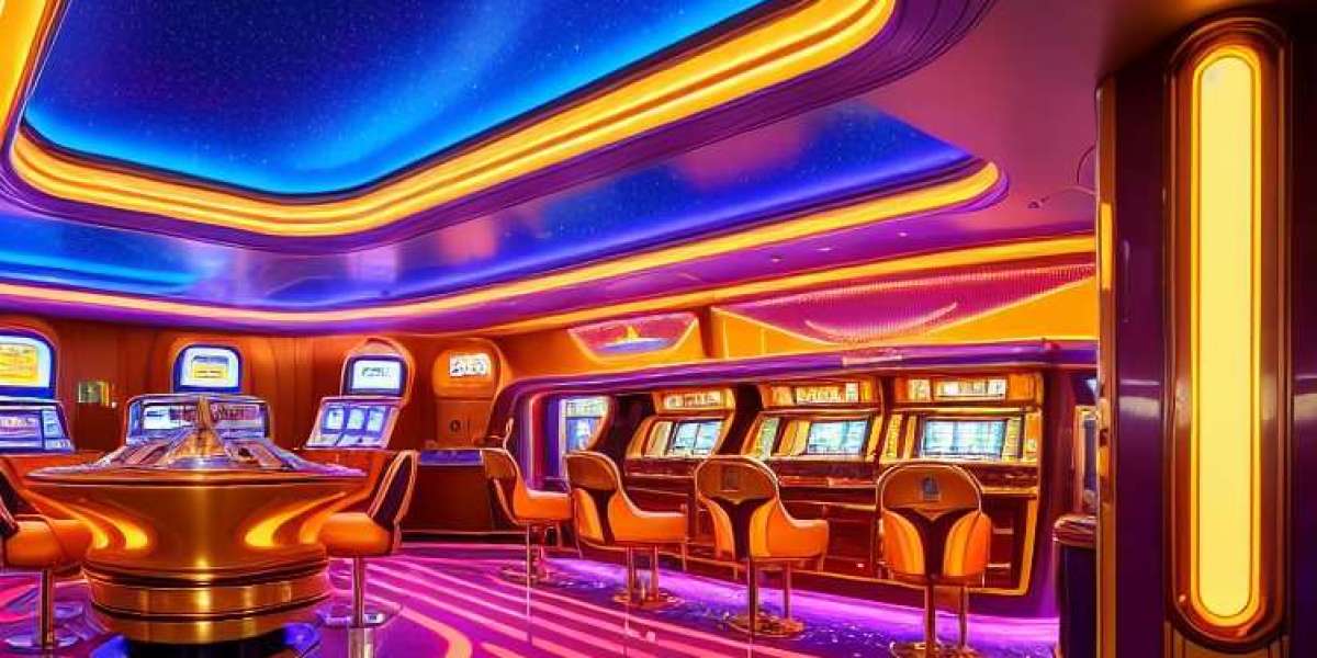 Just Casino Australian On-air Playing Revolution