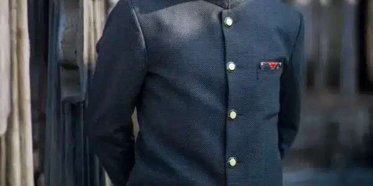 Jodhpur Bandhgala: A Timeless Royal Attire and Tips to Buy Safely