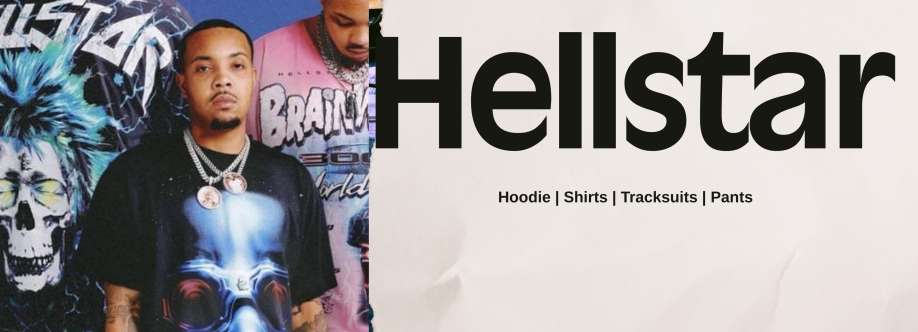 Hellstar hoodie Cover Image