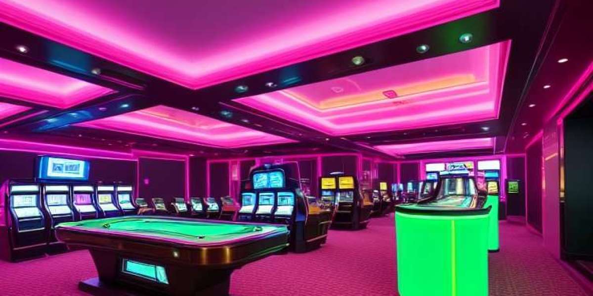 Ongelooflijke Bonussen bij SlotLair Online Casino