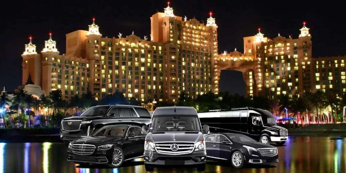 The Complete Guide to Baha Mar Private Car Service