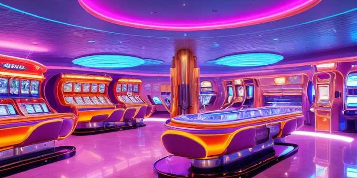 Tactical Gaming at NeoSpin Casino