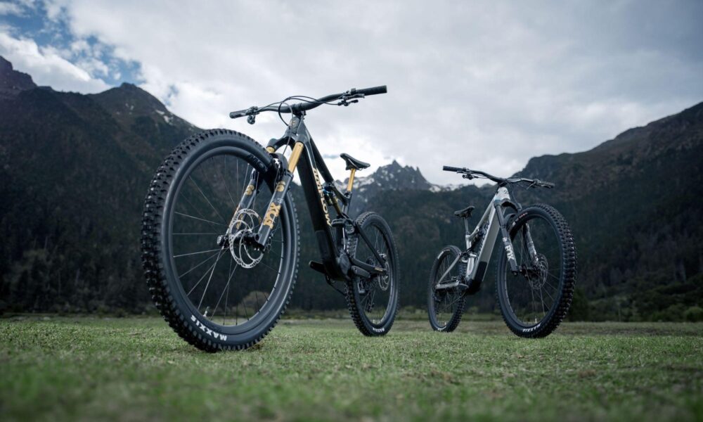 From Hills to Highways: The Versatility of Electric Bicycle Mountain Bikes
