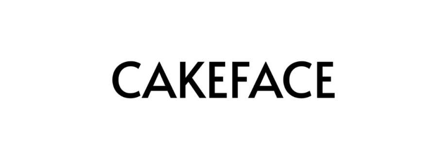 Cakeface Cover Image