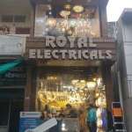 Royal Electricals Best electrical shop nagpur Profile Picture