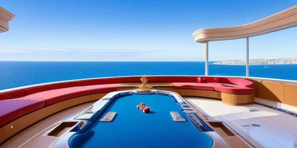 Unrivaled Gambling Variety within Fair Go Casino.