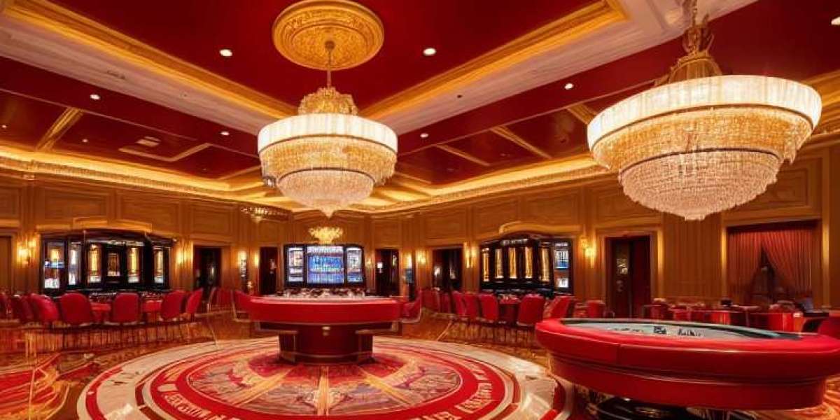 Amazing Pokies at Dream Jackpot Gaming Casino