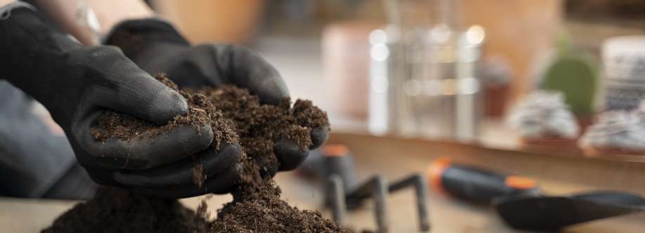 uTerra Middle East Agro Industries Cover Image